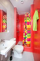 Simple Hostel Italy