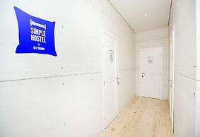 Simple Hostel Italy