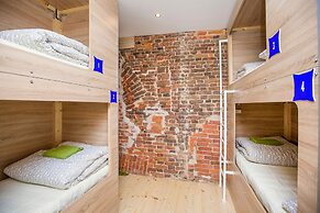 Simple Hostel Italy