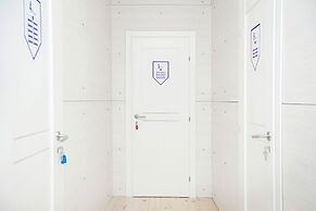 Simple Hostel Italy