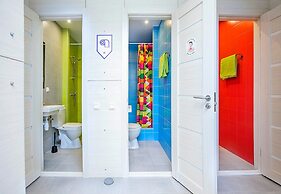 Simple Hostel Italy