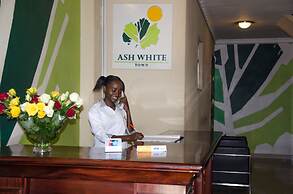 Ash White Hotel