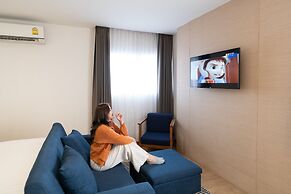 Sumittaya Chiangmai Hotel