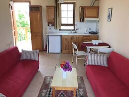 Nar Apart Hotel