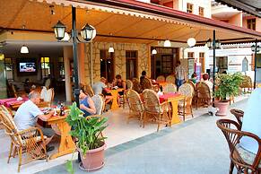 Nar Apart Hotel