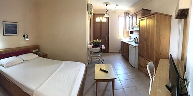 Nar Apart Hotel