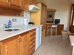 Nar Apart Hotel