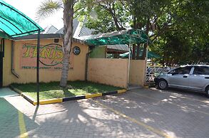 Tents Hotel