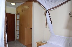 Tents Hotel