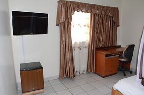 Tents Hotel