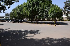 Tents Hotel