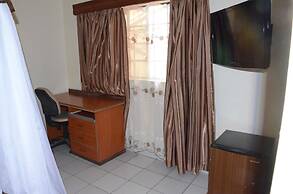 Tents Hotel