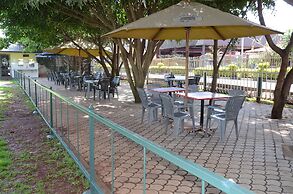 Tents Hotel