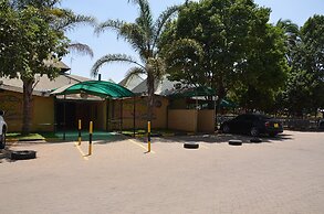 Tents Hotel