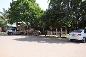 Tents Hotel