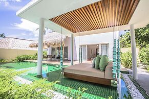 Emerald Maldives Resort & Spa - All Inclusive
