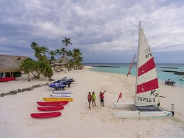 Emerald Maldives Resort & Spa - All Inclusive