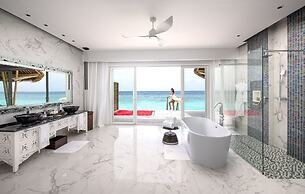 Emerald Maldives Resort & Spa - All Inclusive