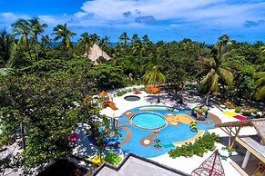 Emerald Maldives Resort & Spa - All Inclusive