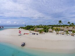 Emerald Maldives Resort & Spa - All Inclusive