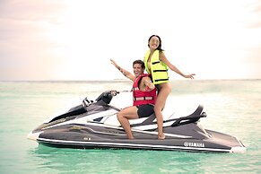 Emerald Maldives Resort & Spa - All Inclusive