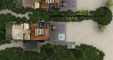 Emerald Maldives Resort & Spa - All Inclusive
