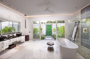 Emerald Maldives Resort & Spa - All Inclusive