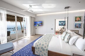 Emerald Maldives Resort & Spa - All Inclusive