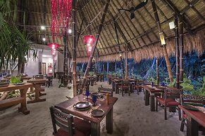 Emerald Maldives Resort & Spa - All Inclusive