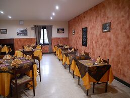 Hostellerie des Voyageurs