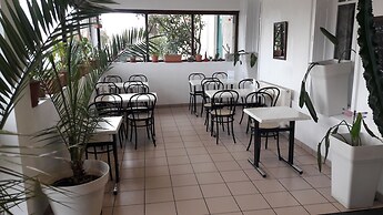 Hostellerie des Voyageurs