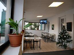 Hostellerie des Voyageurs