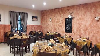 Hostellerie des Voyageurs