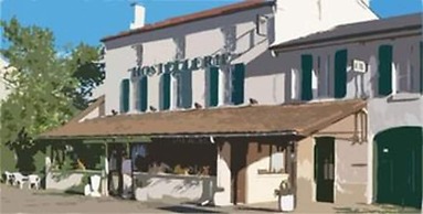 Hostellerie des Voyageurs