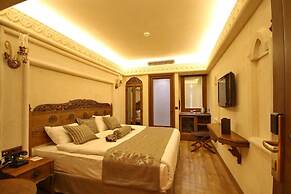 Izala Hotel - Boutique Class