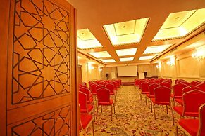 Izala Hotel - Boutique Class
