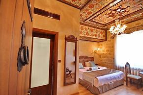 Izala Hotel - Boutique Class