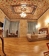 Izala Hotel - Boutique Class