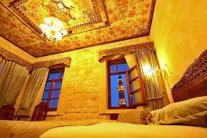 Izala Hotel - Boutique Class