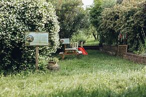 B&B Naturin - Cascina Colombaro