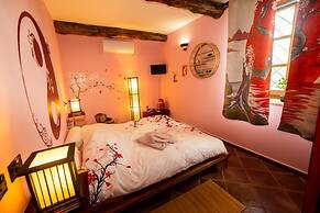B&B Naturin - Cascina Colombaro