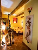 B&B Naturin - Cascina Colombaro
