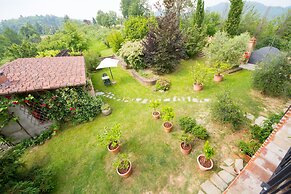 B&B Naturin - Cascina Colombaro