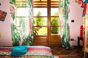 B&B Naturin - Cascina Colombaro