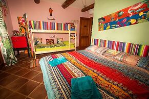 B&B Naturin - Cascina Colombaro