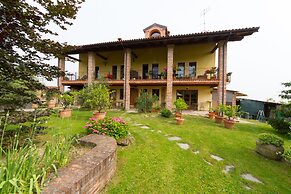 B&B Naturin - Cascina Colombaro