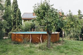 B&B Naturin - Cascina Colombaro