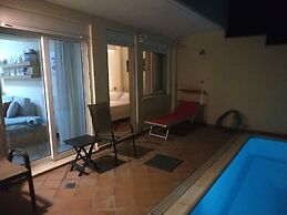 Private Pool & Panorama View Villa