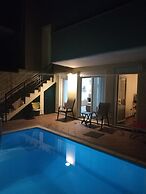 Private Pool & Panorama View Villa