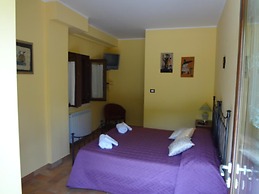 Le stanze di bacco